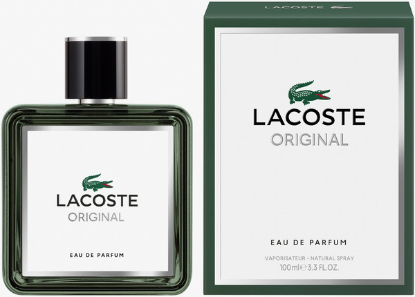 Изображение товара Парфюмерная вода Lacoste Original (100мл)