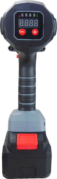 Изображение товара Аккумуляторный гайковерт Profipower T-2500N / E0189