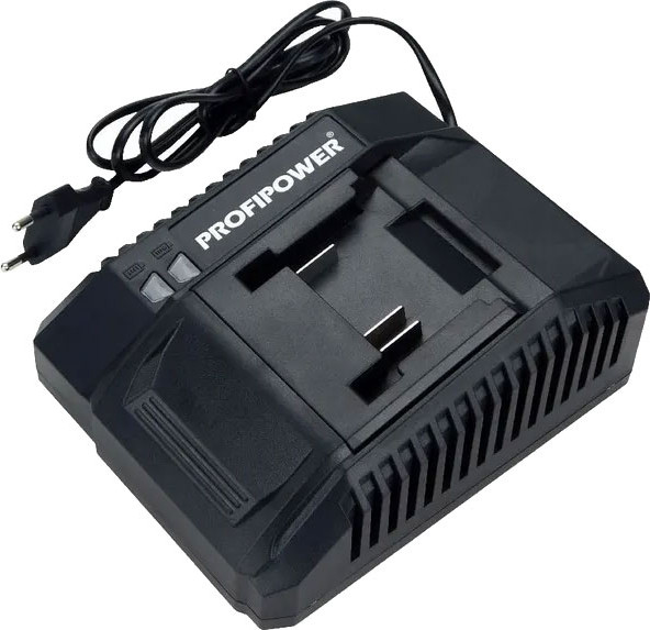 Изображение товара Аккумуляторный гайковерт Profipower T-2500N / E0189