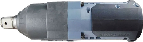 Изображение товара Аккумуляторный гайковерт Profipower T-2500N / E0189