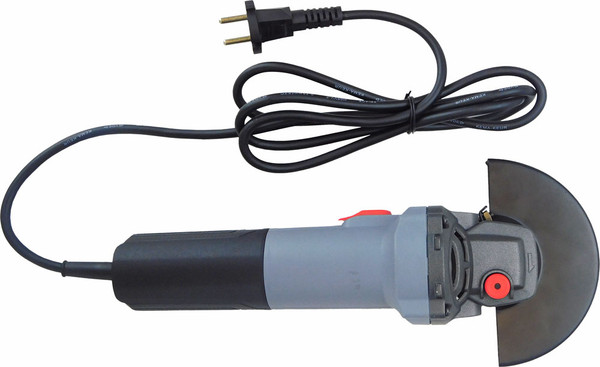 Изображение товара Угловая шлифовальная машина Profipower PGS-1050R / E0259