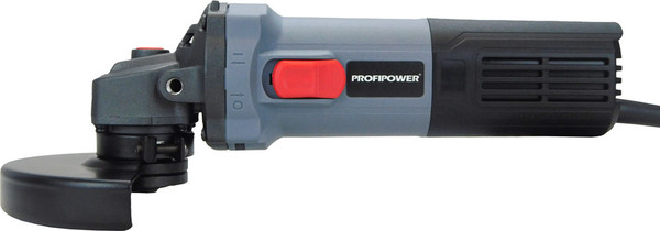 Изображение товара Угловая шлифовальная машина Profipower PGS-1050R / E0259