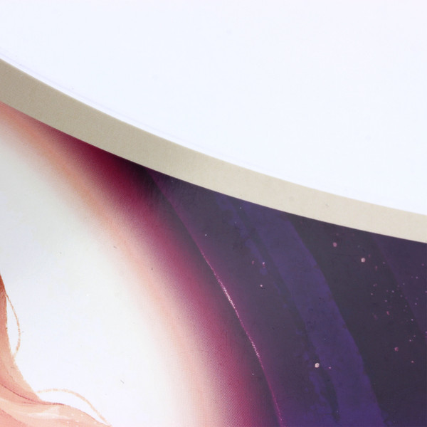 Изображение товара Альбом для рисования Listoff Сон девочки / АЛ302549