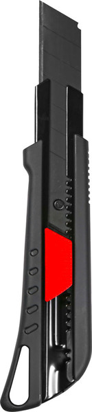 Изображение товара Нож пистолетный Kapro 25мм / 254-25