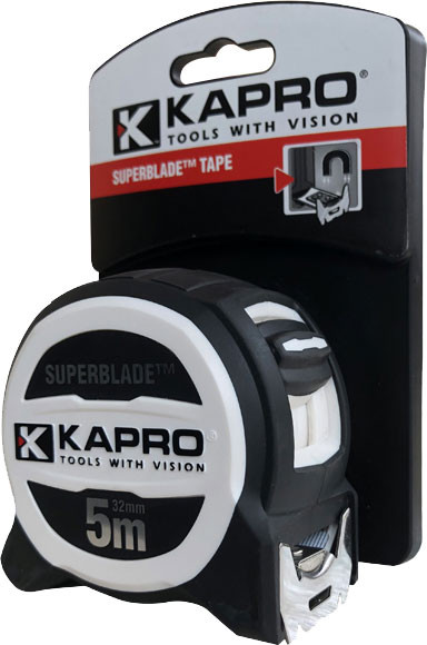 Изображение товара Рулетка Kapro 0511 (5м)