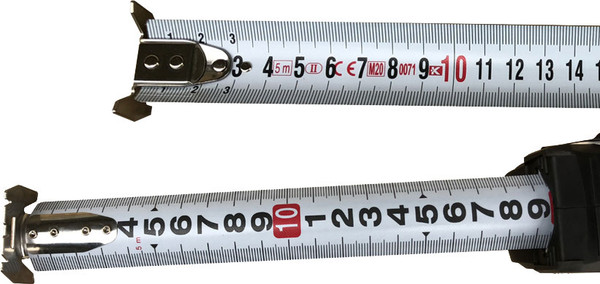 Изображение товара Рулетка Kapro 0511 (5м)