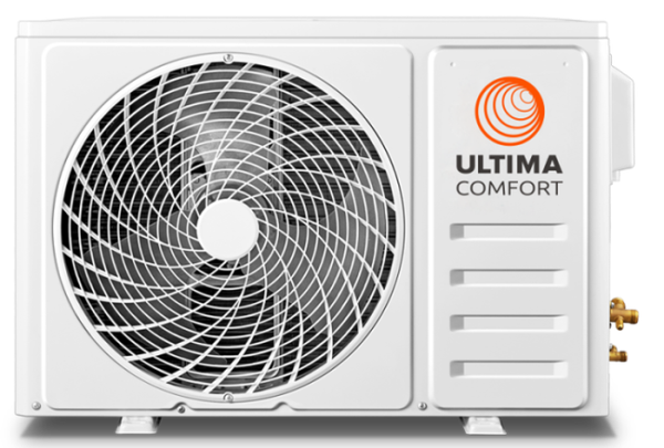 Изображение товара Сплит-система Ultima Comfort EXD-07PN-IN/EXD-07PN-OUT