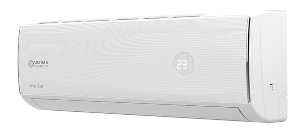 Изображение товара Сплит-система Ultima Comfort EXD-I07PN-IN/EXD-I07PN-OUT