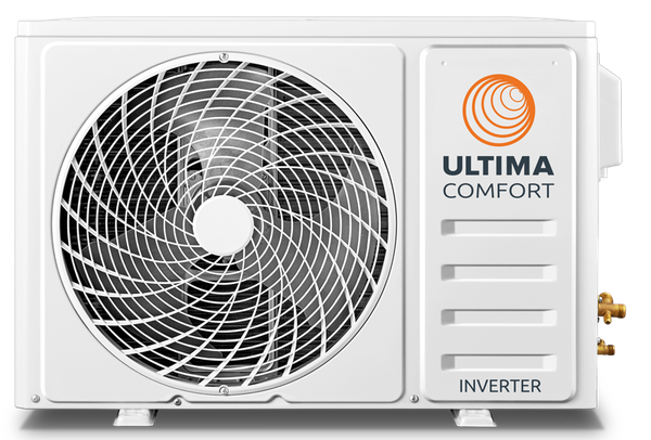 Изображение товара Сплит-система Ultima Comfort EXD-I07PN-IN/EXD-I07PN-OUT