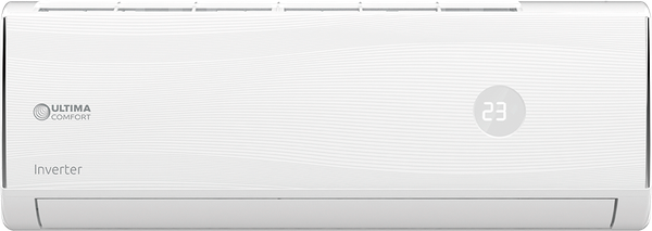 Изображение товара Сплит-система Ultima Comfort EXD-I07PN-IN/EXD-I07PN-OUT