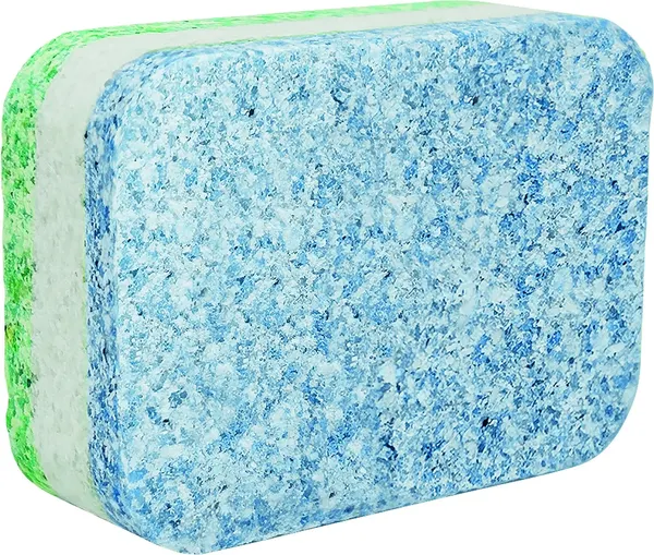 Изображение товара Таблетки для посудомоечных машин MEFERI CleanPro Power (100шт)