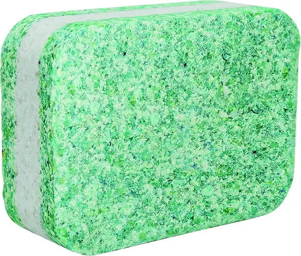 Изображение товара Таблетки для посудомоечных машин MEFERI CleanPro Nature (100шт)