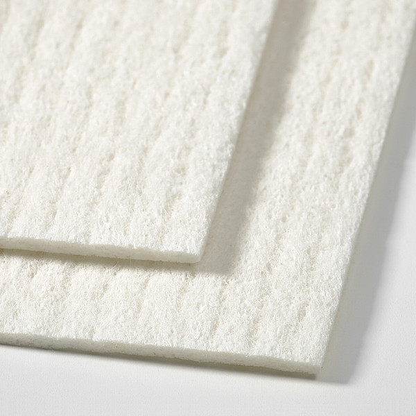 Изображение товара Набор салфеток хозяйственных Ikea Триксиг 905.810.99 (2шт)