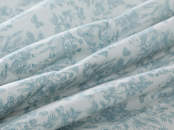 Изображение товара Комплект постельного белья с одеялом Sofi de Marko Ришелье №61 Евро / Кт-Евро-Р61