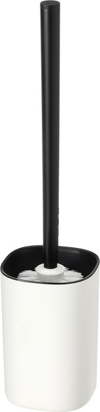 Изображение товара Ершик для унитаза Ikea Стурван 804.238.16 (белый/черный)