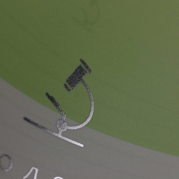 Изображение товара Тетрадь предметная Listoff Shades. Биология / ТТПФ489331