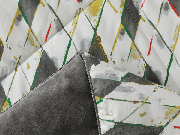 Изображение товара Комплект постельного белья с одеялом Sofi de Marko Роберто №27 Евро / Кт-Евро-Рб27