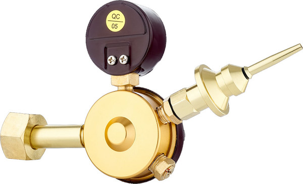 Изображение товара Регулятор расхода Сварог БГО-50-5-ВШ / 101748