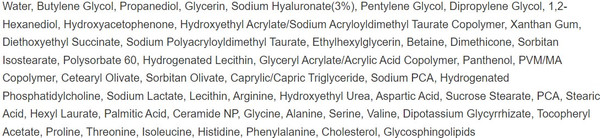 Изображение товара Сыворотка для лица JMsolution Skin Boost Hyaluronic Acid 3 Serum (30мл)