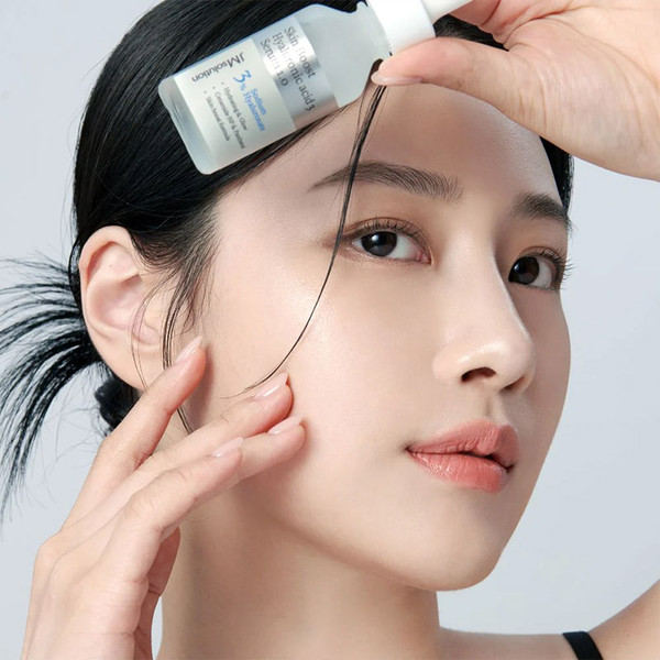 Изображение товара Сыворотка для лица JMsolution Skin Boost Hyaluronic Acid 3 Serum (30мл)