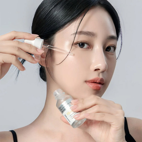 Изображение товара Сыворотка для лица JMsolution Skin Boost Niacinamide 15 Serum (30мл)