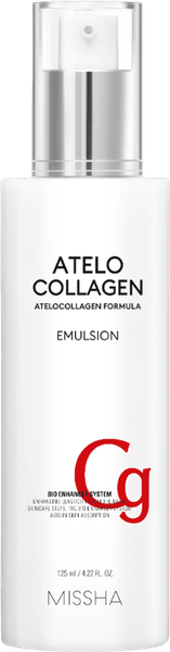 Изображение товара Эмульсия для лица Missha Atelo Collagen Emulsion (125мл)