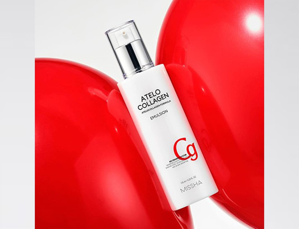 Изображение товара Эмульсия для лица Missha Atelo Collagen Emulsion (125мл)