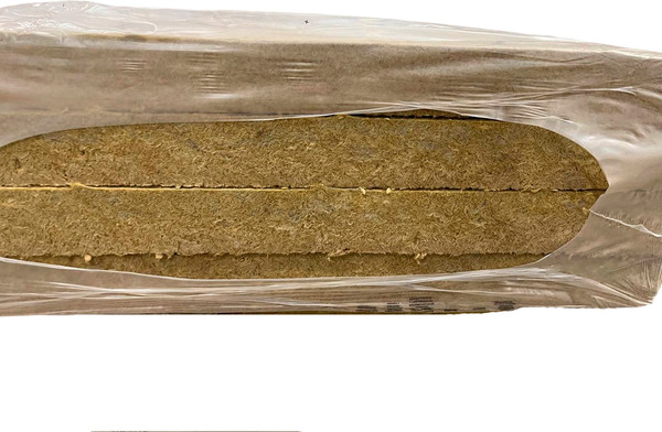 Изображение товара Минеральная вата Vetonit (Isover) Фасад 1000x600x100мм (3шт)