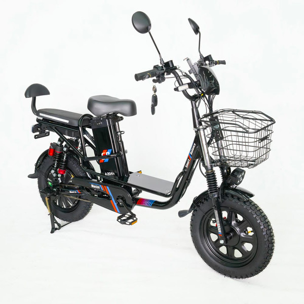Изображение товара Электровелосипед Smart Balance Master 2025