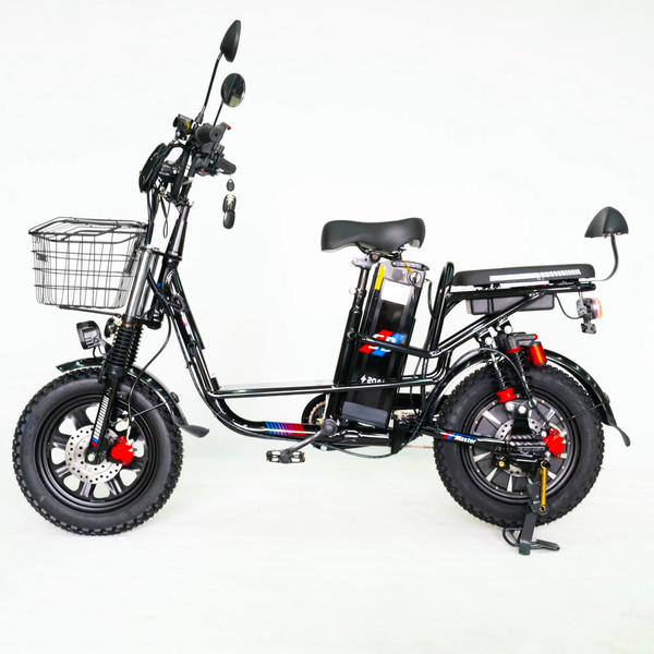 Изображение товара Электровелосипед Smart Balance Master 2025