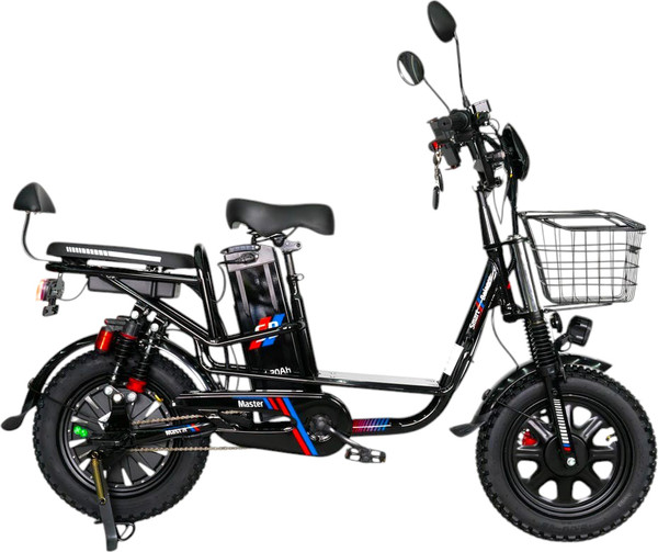 Изображение товара Электровелосипед Smart Balance Master 2025