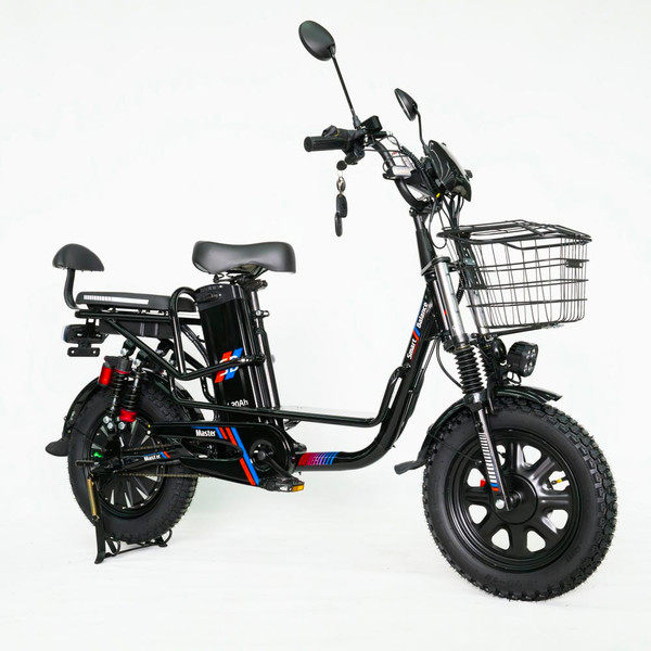 Изображение товара Электровелосипед Smart Balance Master 2025