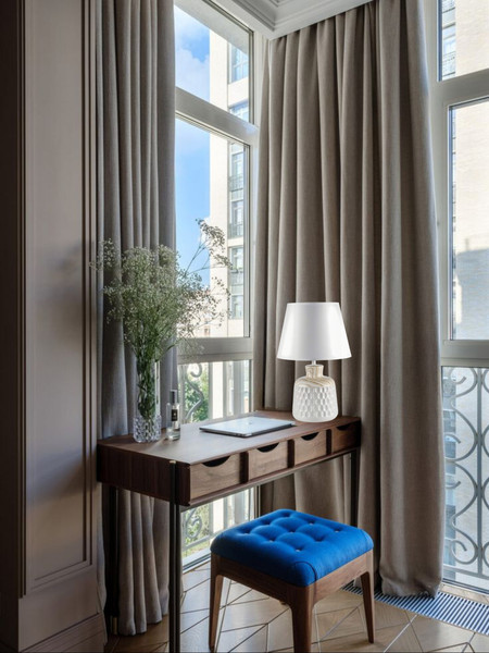 Изображение товара Прикроватная лампа Aitin-Pro ННБ 04-40-172 / YH9063