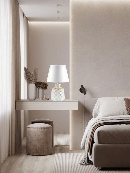 Изображение товара Прикроватная лампа Aitin-Pro ННБ 04-40-172 / YH9063