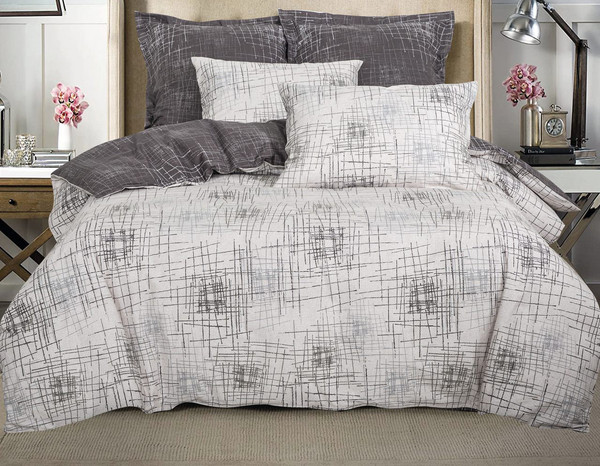 Изображение товара Комплект постельного белья АртПостель Аурика 735