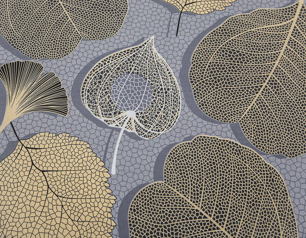 Изображение товара Комплект постельного белья АртПостель Золотые листья  900