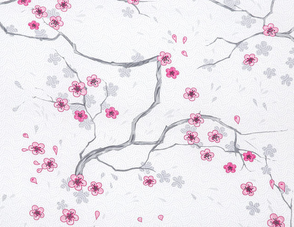 Изображение товара Комплект постельного белья АртПостель Киото 909