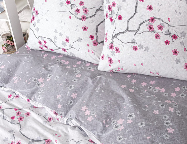 Изображение товара Комплект постельного белья АртПостель Киото 920