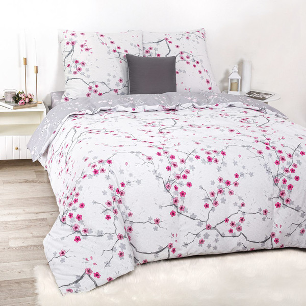 Изображение товара Комплект постельного белья АртПостель Киото 920