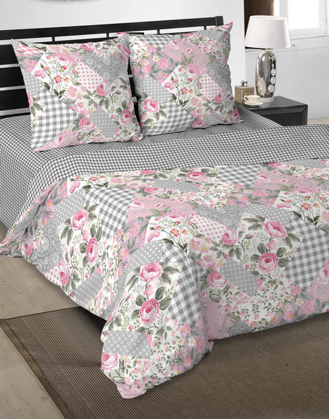 Изображение товара Комплект постельного белья АртПостель Модистка 500