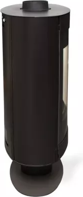 Изображение товара Печь-камин Мета-бел Свитязь / АОТ 7.0-01 (NR)