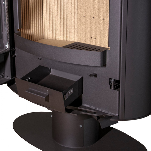 Изображение товара Печь-камин Мета-бел Свитязь / АОТ 7.0-01 (NR)