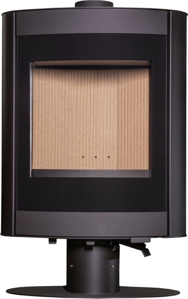 Изображение товара Печь-камин Мета-бел Свитязь / АОТ 7.0-01 (NR)