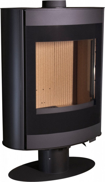 Изображение товара Печь-камин Мета-бел Свитязь / АОТ 7.0-01 (NR)