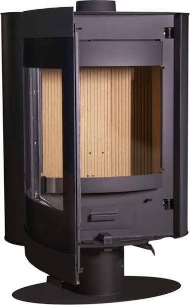 Изображение товара Печь-камин Мета-бел Свитязь / АОТ 7.0-01 (NR)