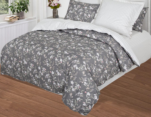 Изображение товара Комплект постельного белья АртПостель Рианна 735