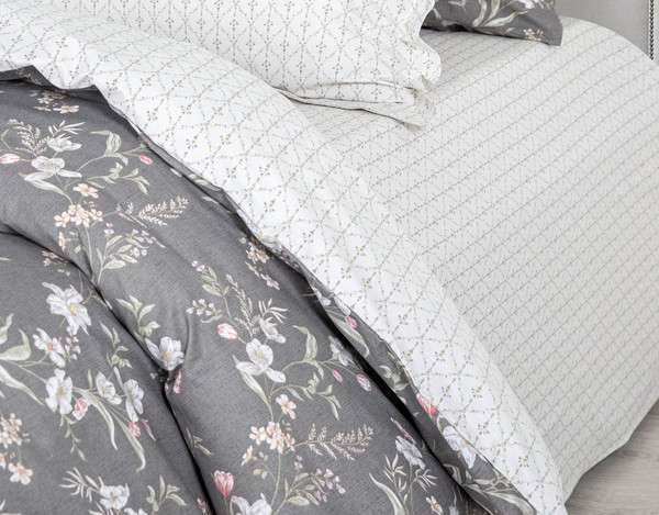 Изображение товара Комплект постельного белья АртПостель Рианна 735