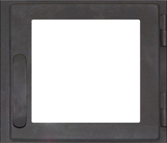 Изображение товара Дверца печная Мета-бел ДП 308