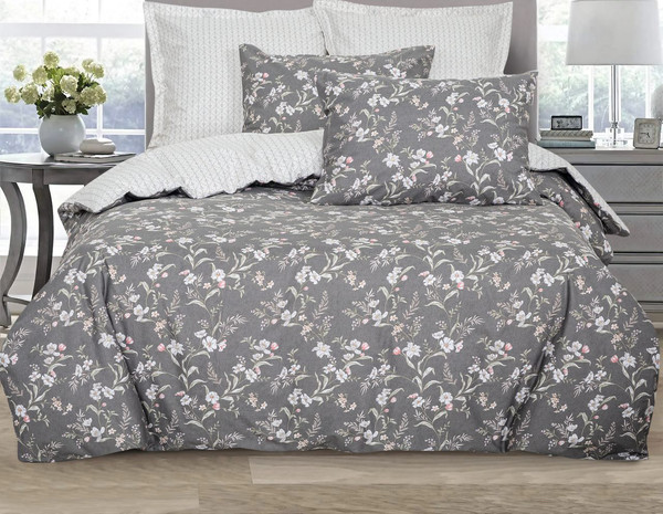 Изображение товара Комплект постельного белья АртПостель Рианна 739