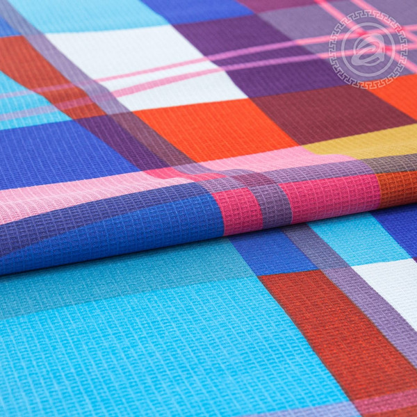 Изображение товара Полотенце АртПостель Каледония 80x150 